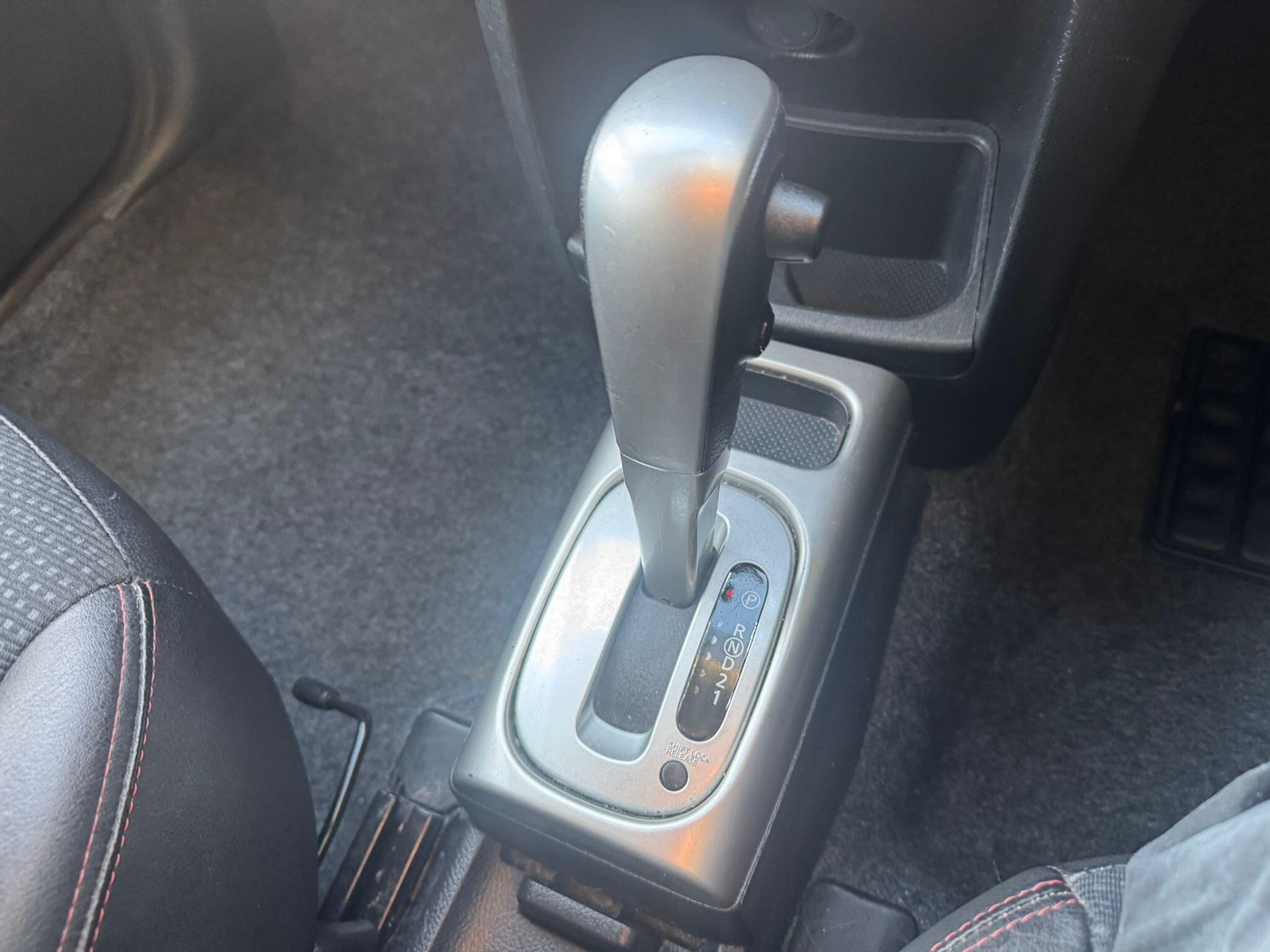 Used Nissan Note 2010 for sale - 77658704: Photo 9