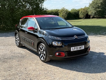 2019 (19) - 1.2 PureTech 82 Flair Nav Edition 5dr
