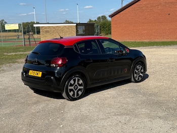Used Citroen C3 2019 for sale - 75551633: Photo