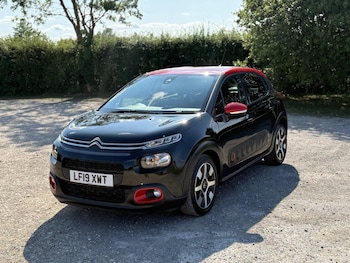 Used Citroen C3 2019 for sale - 75551633: Photo