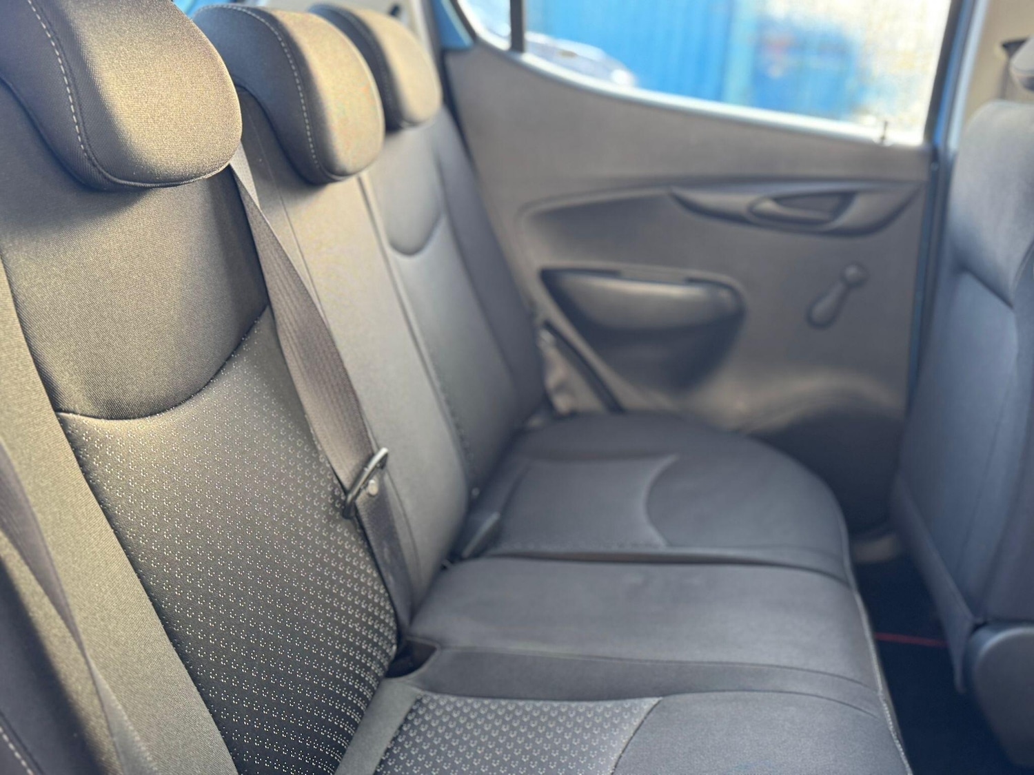 Used Vauxhall Viva 2017 for sale - 77411875: Photo 11