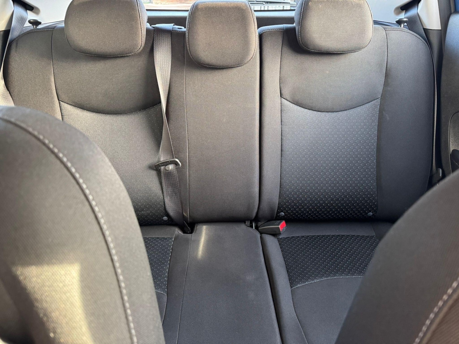 Used Vauxhall Viva 2017 for sale - 77411875: Photo 12