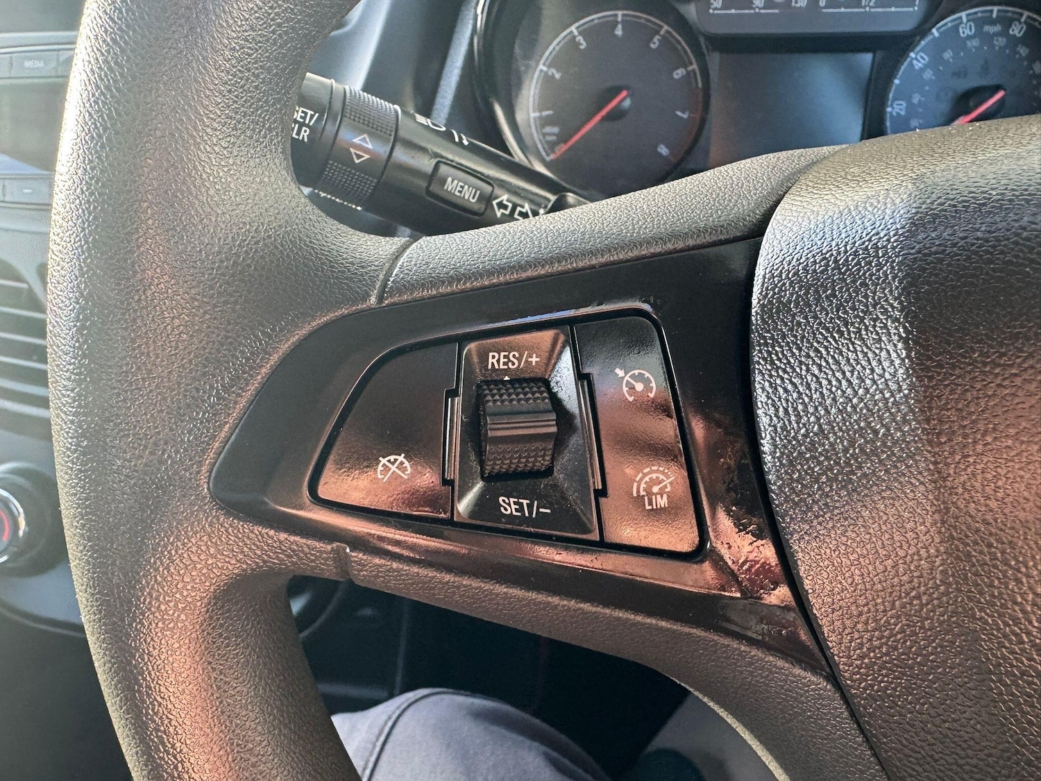 Used Vauxhall Viva 2017 for sale - 77411875: Photo 14