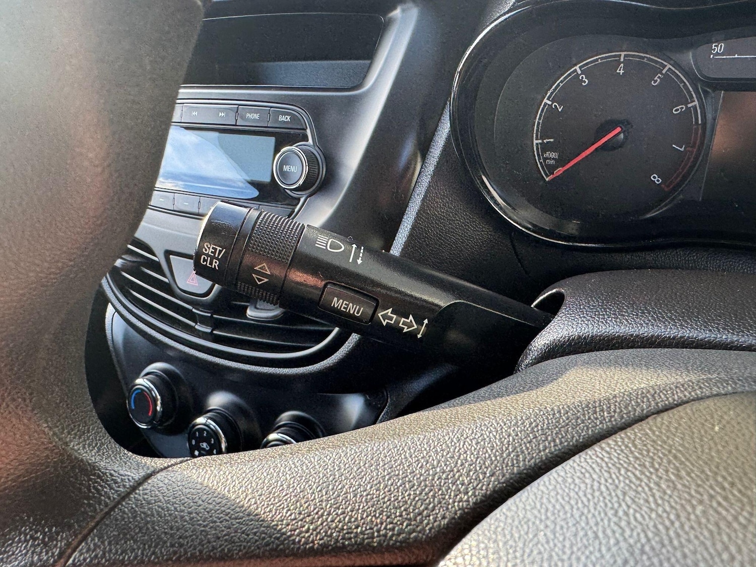 Used Vauxhall Viva 2017 for sale - 77411875: Photo 18