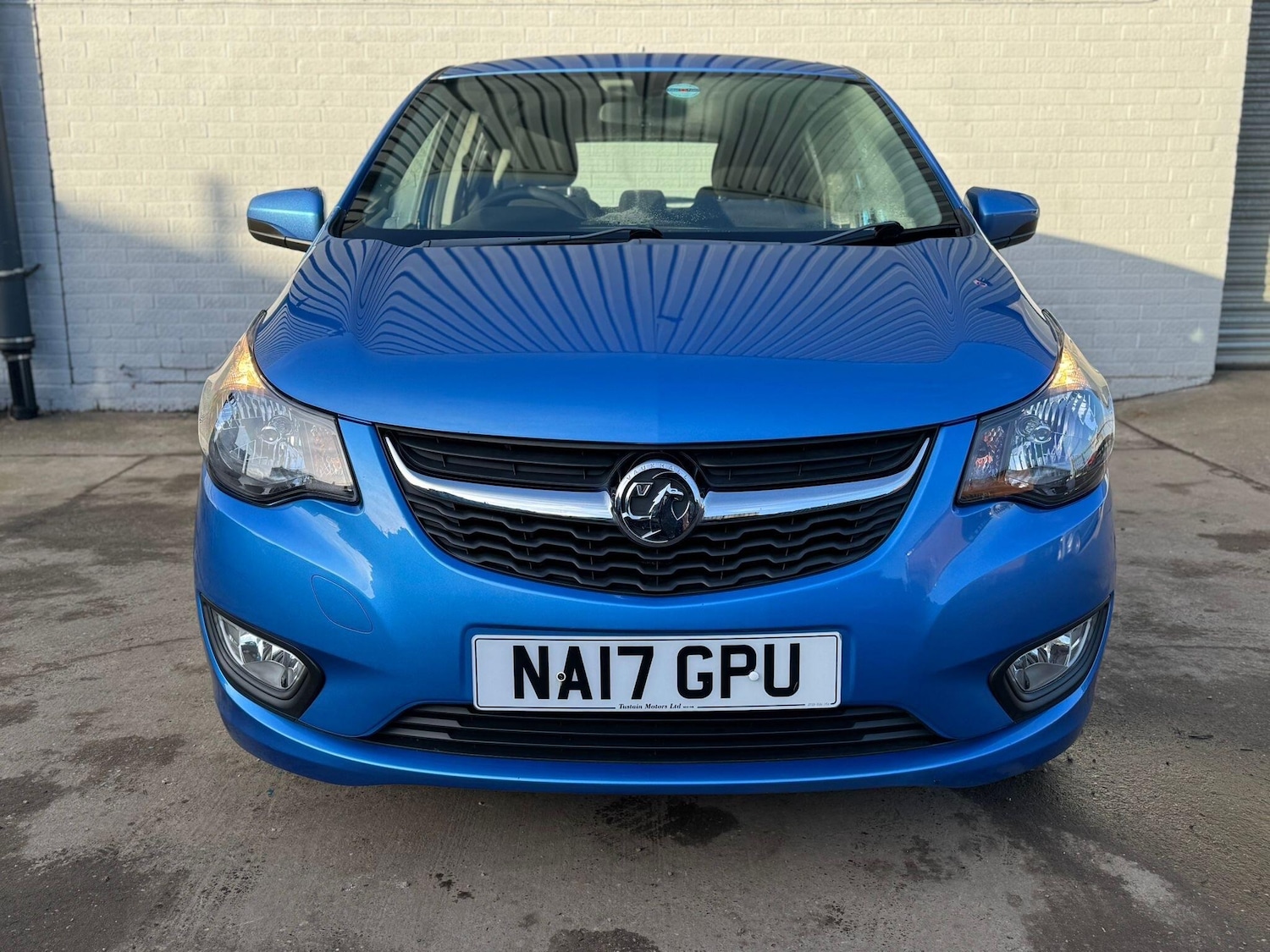 Used Vauxhall Viva 2017 for sale - 77411875: Photo 2
