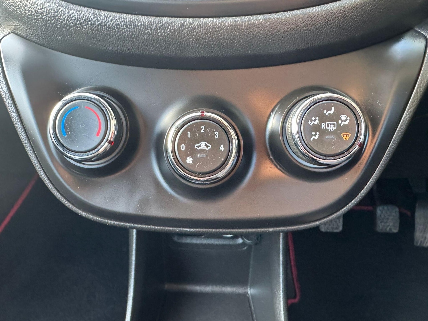 Used Vauxhall Viva 2017 for sale - 77411875: Photo 20