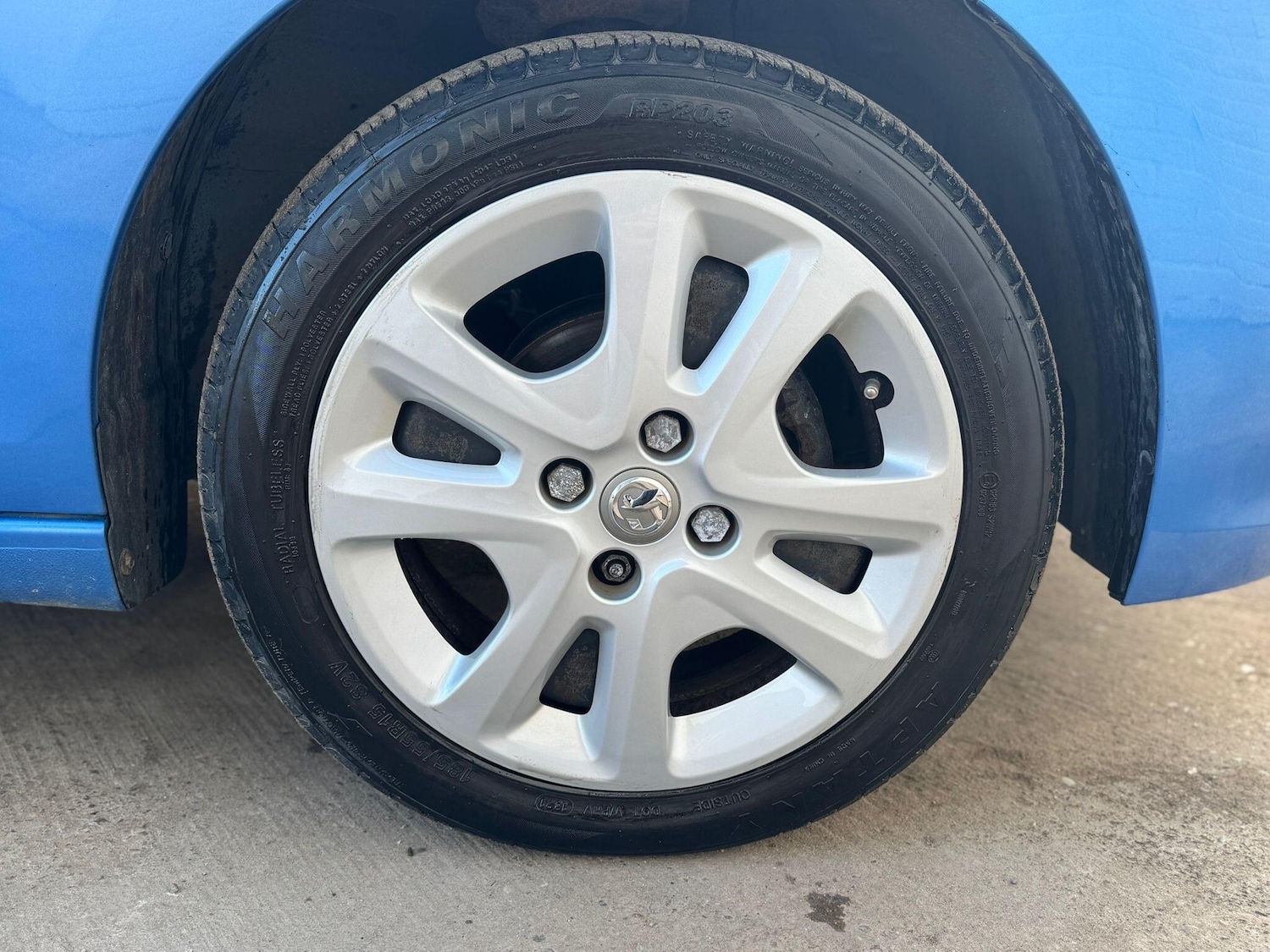 Used Vauxhall Viva 2017 for sale - 77411875: Photo 22