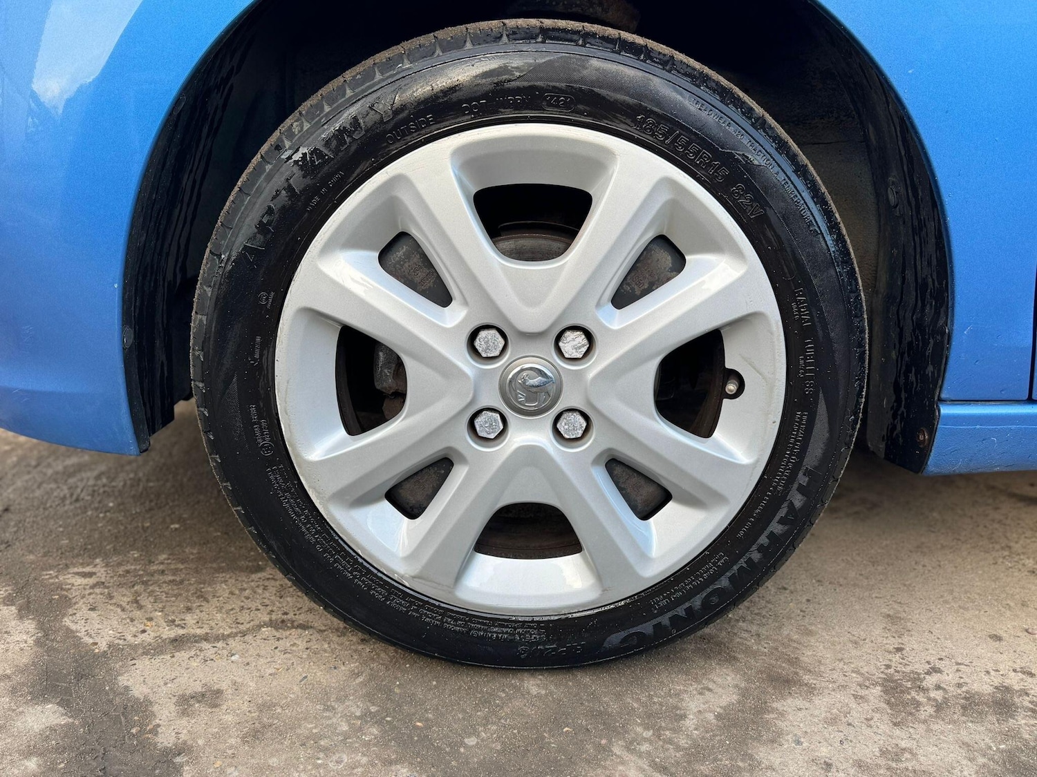 Used Vauxhall Viva 2017 for sale - 77411875: Photo 23