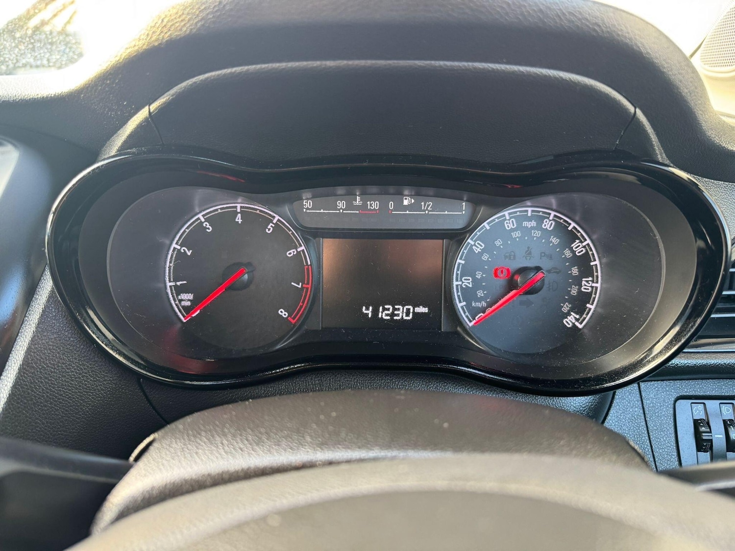 Used Vauxhall Viva 2017 for sale - 77411875: Photo 28