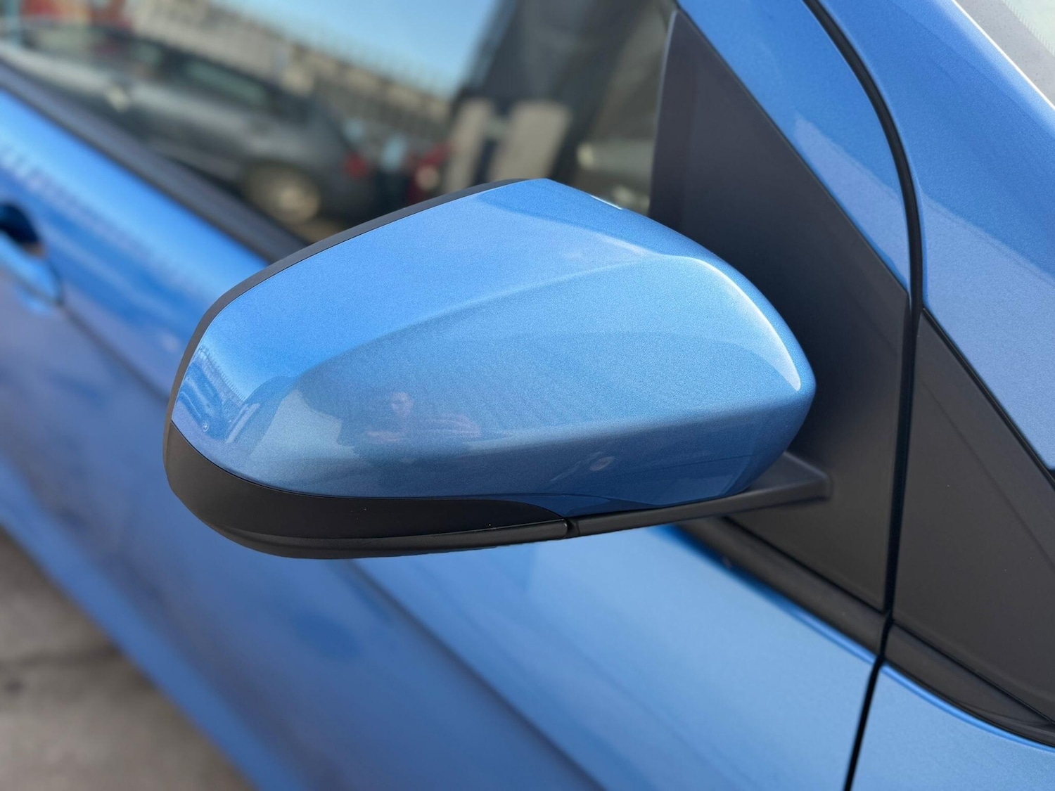 Used Vauxhall Viva 2017 for sale - 77411875: Photo 29