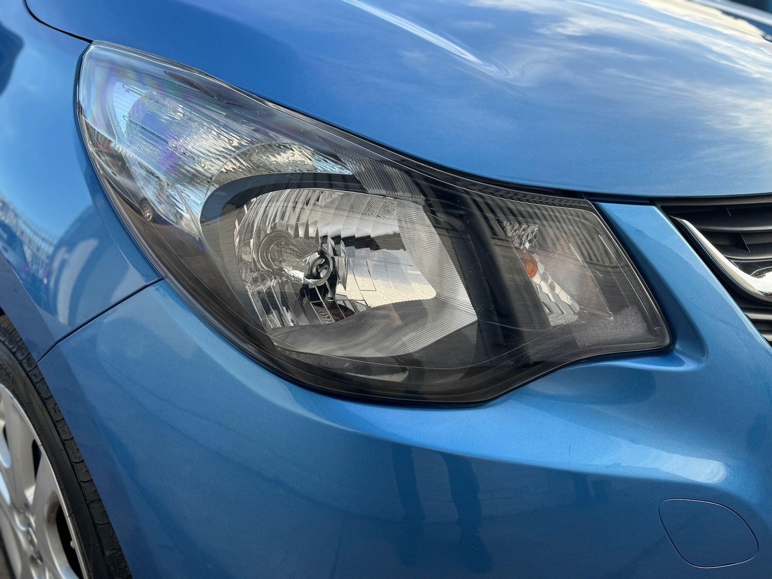 Used Vauxhall Viva 2017 for sale - 77411875: Photo 36