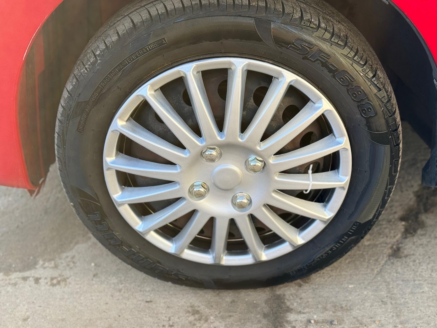 Used Citroen C1 2008 for sale - 76786454: Photo 12