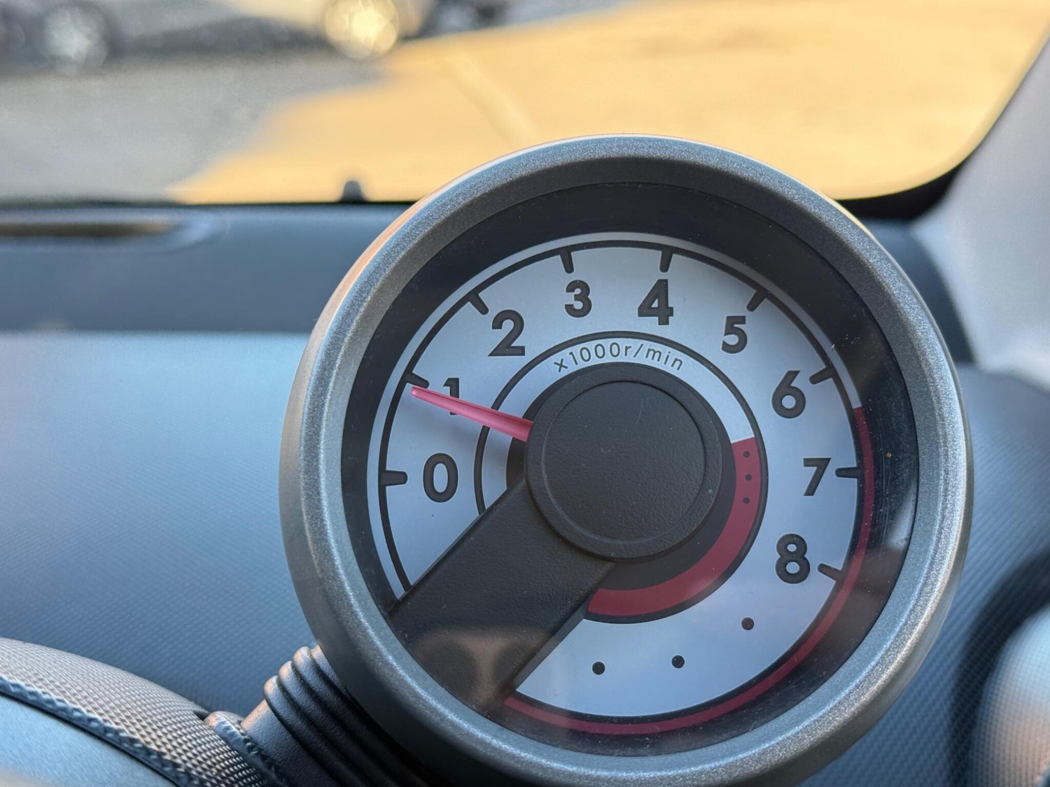 Used Citroen C1 2008 for sale - 76786454: Photo 16