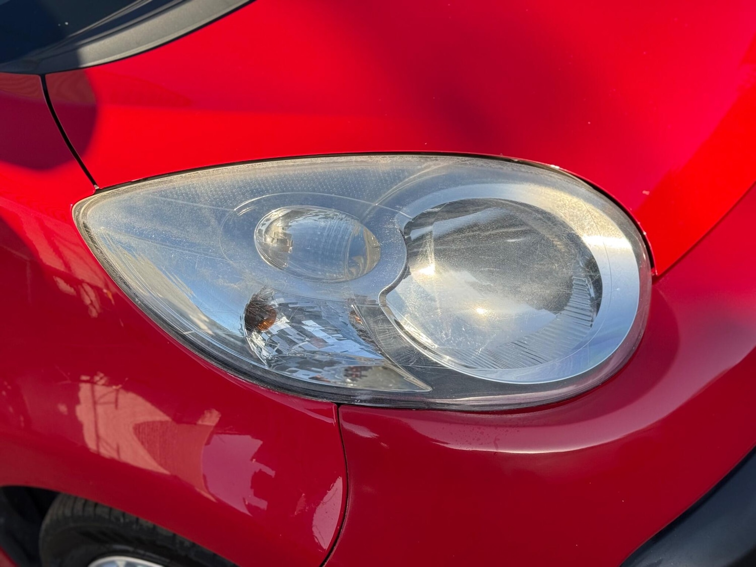 Used Citroen C1 2008 for sale - 76786454: Photo 18