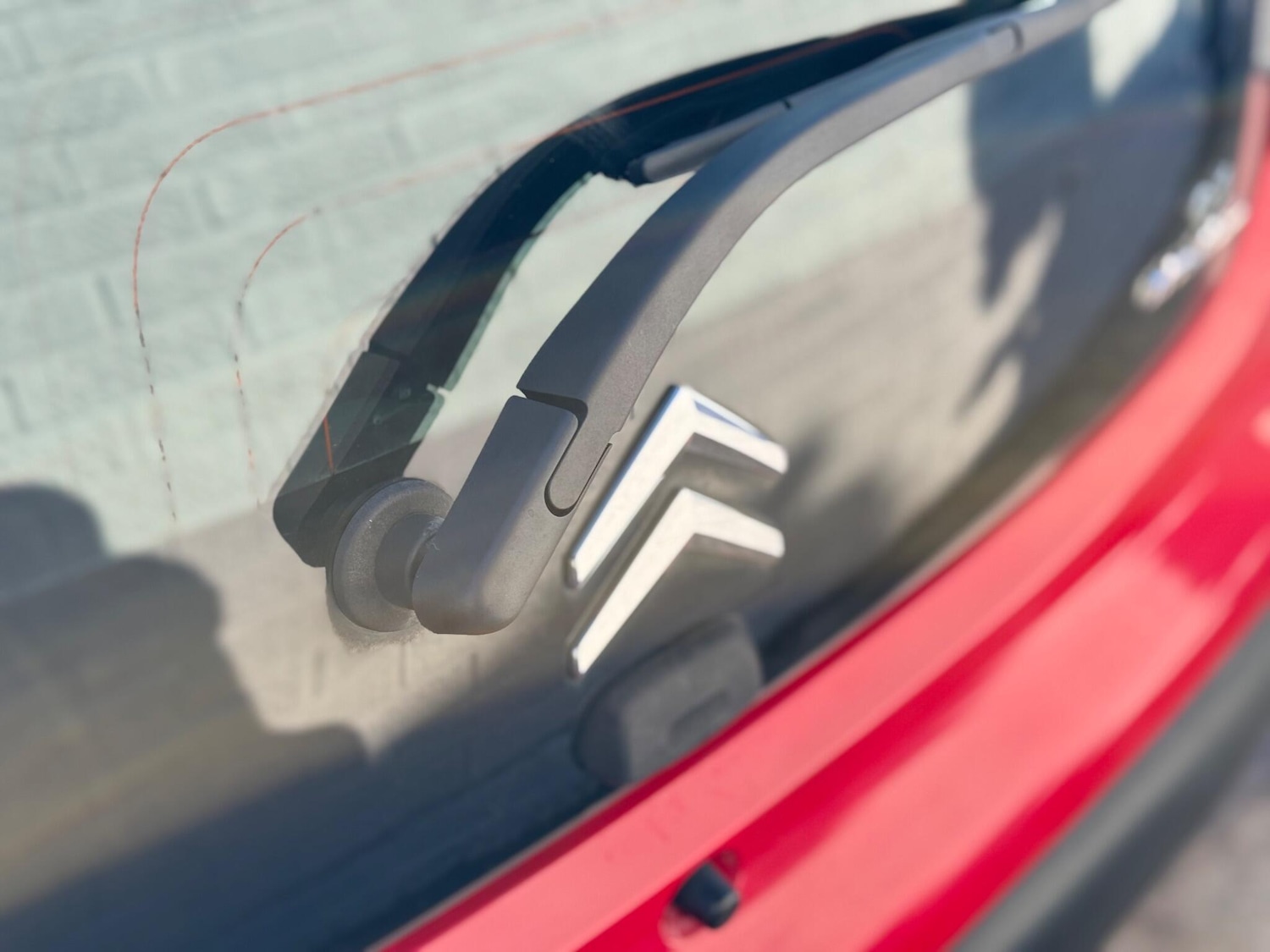 Used Citroen C1 2008 for sale - 76786454: Photo 21