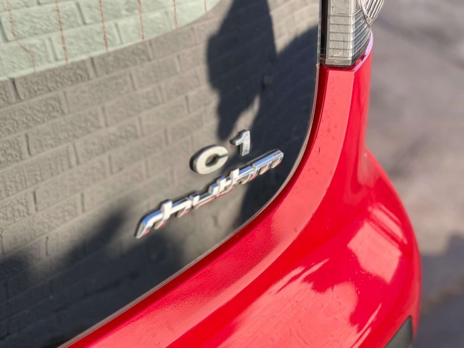 Used Citroen C1 2008 for sale - 76786454: Photo 22