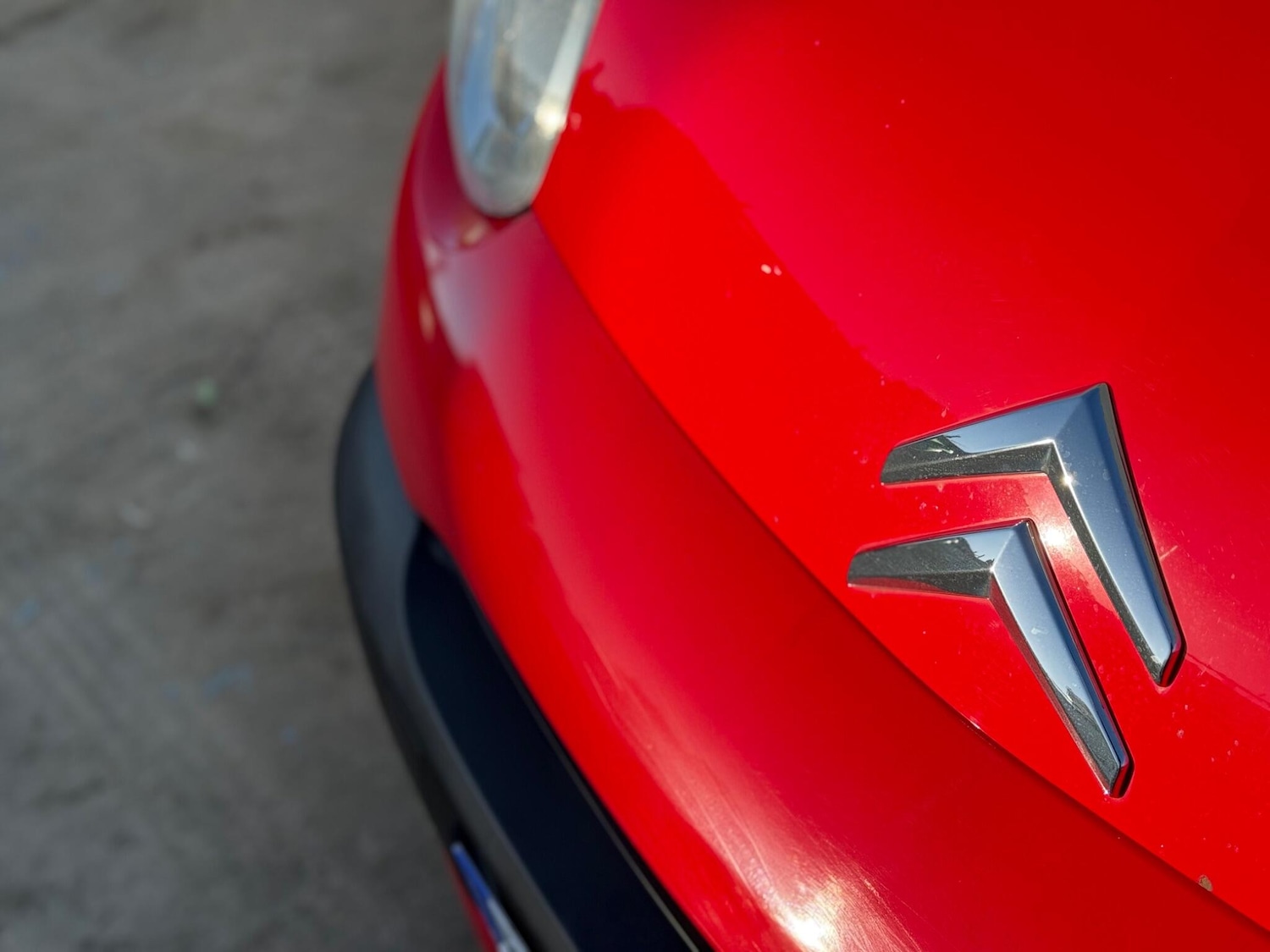 Used Citroen C1 2008 for sale - 76786454: Photo 23