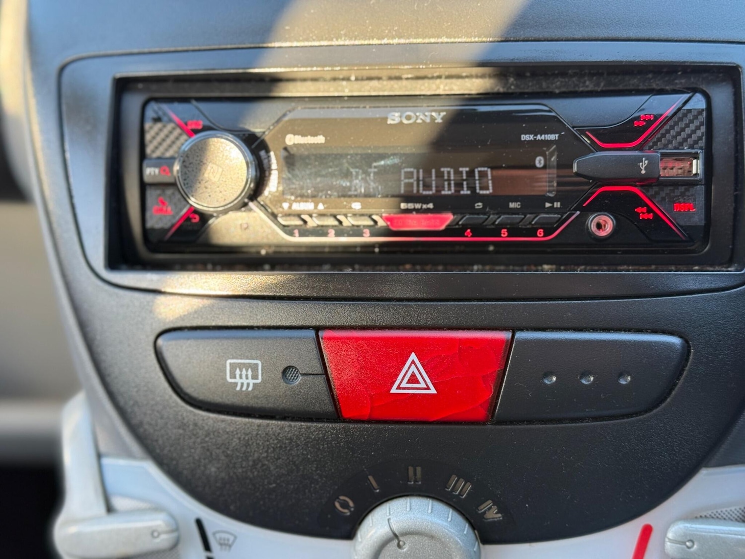 Used Citroen C1 2008 for sale - 76786454: Photo 24