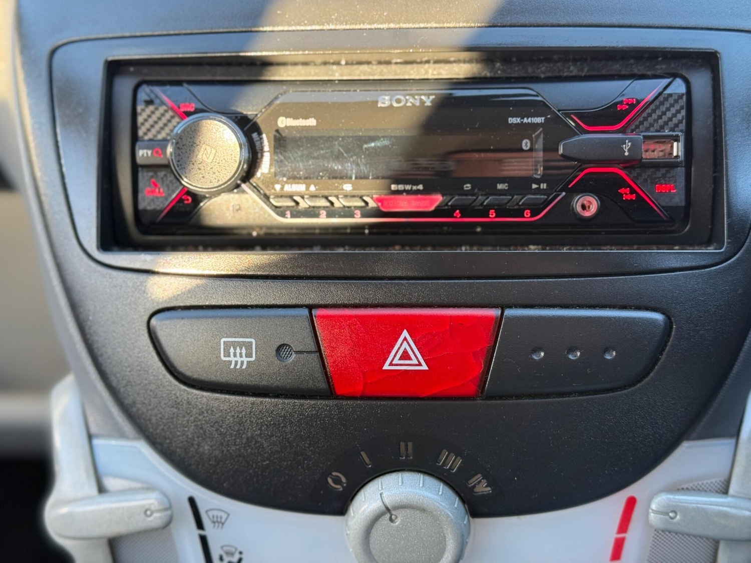 Used Citroen C1 2008 for sale - 76786454: Photo 25