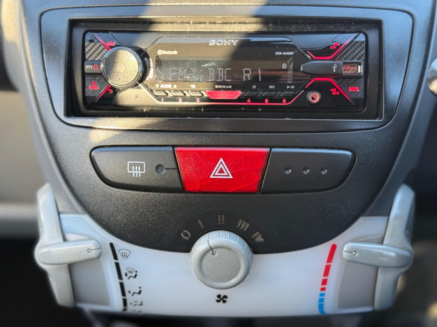 Used Citroen C1 2008 for sale - 76786454: Photo 26