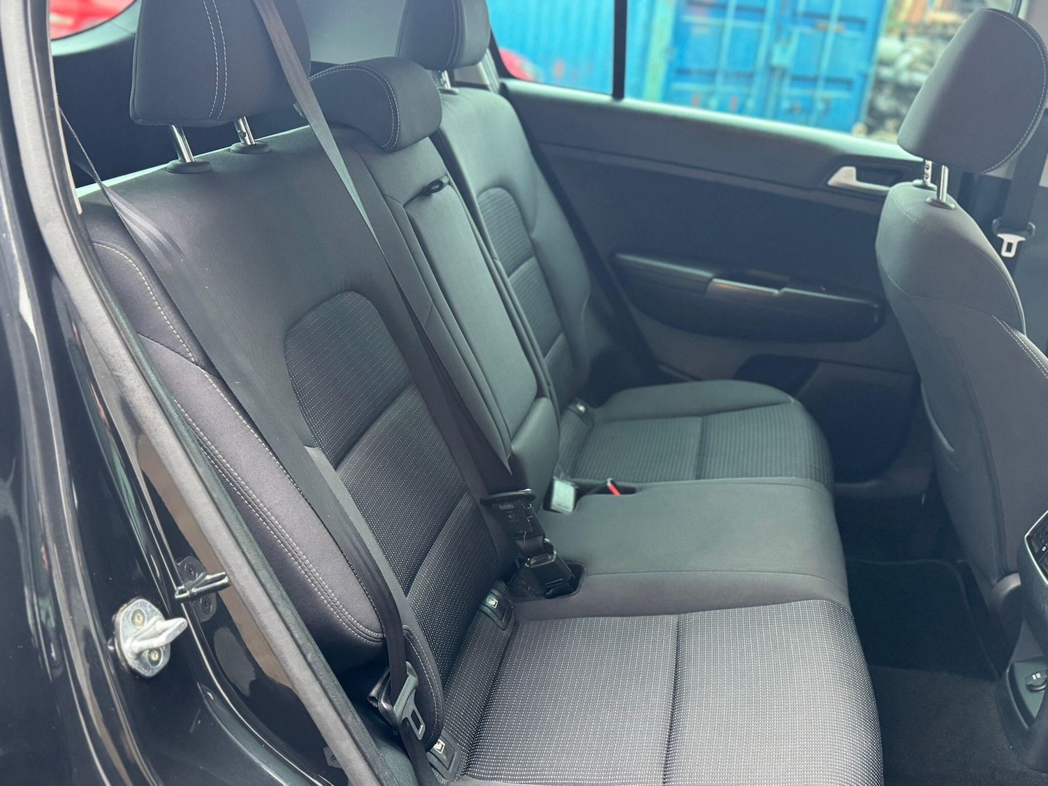 Used Kia Sportage 2017 for sale - 77215389: Photo 10