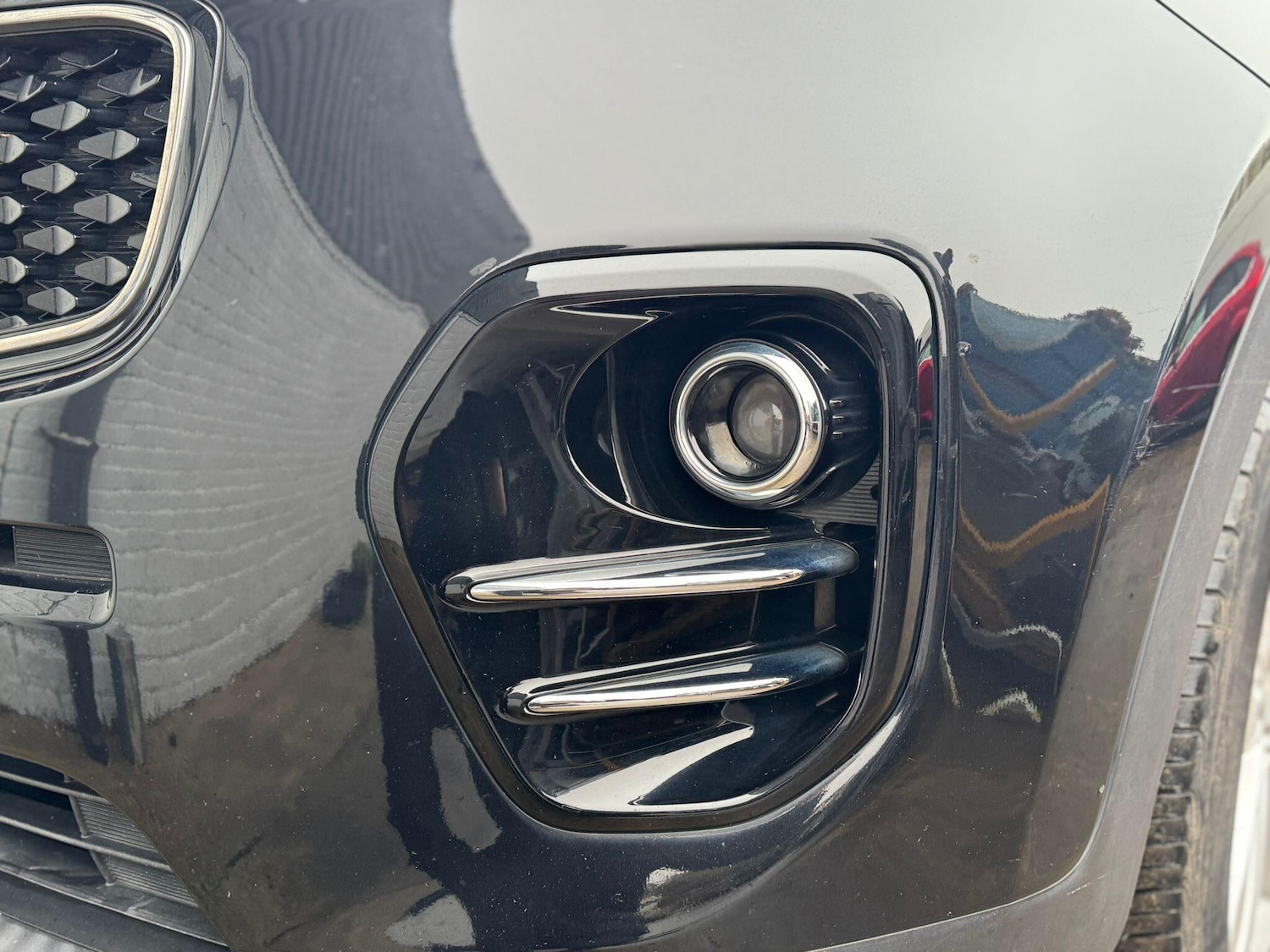 Used Kia Sportage 2017 for sale - 77215389: Photo 13