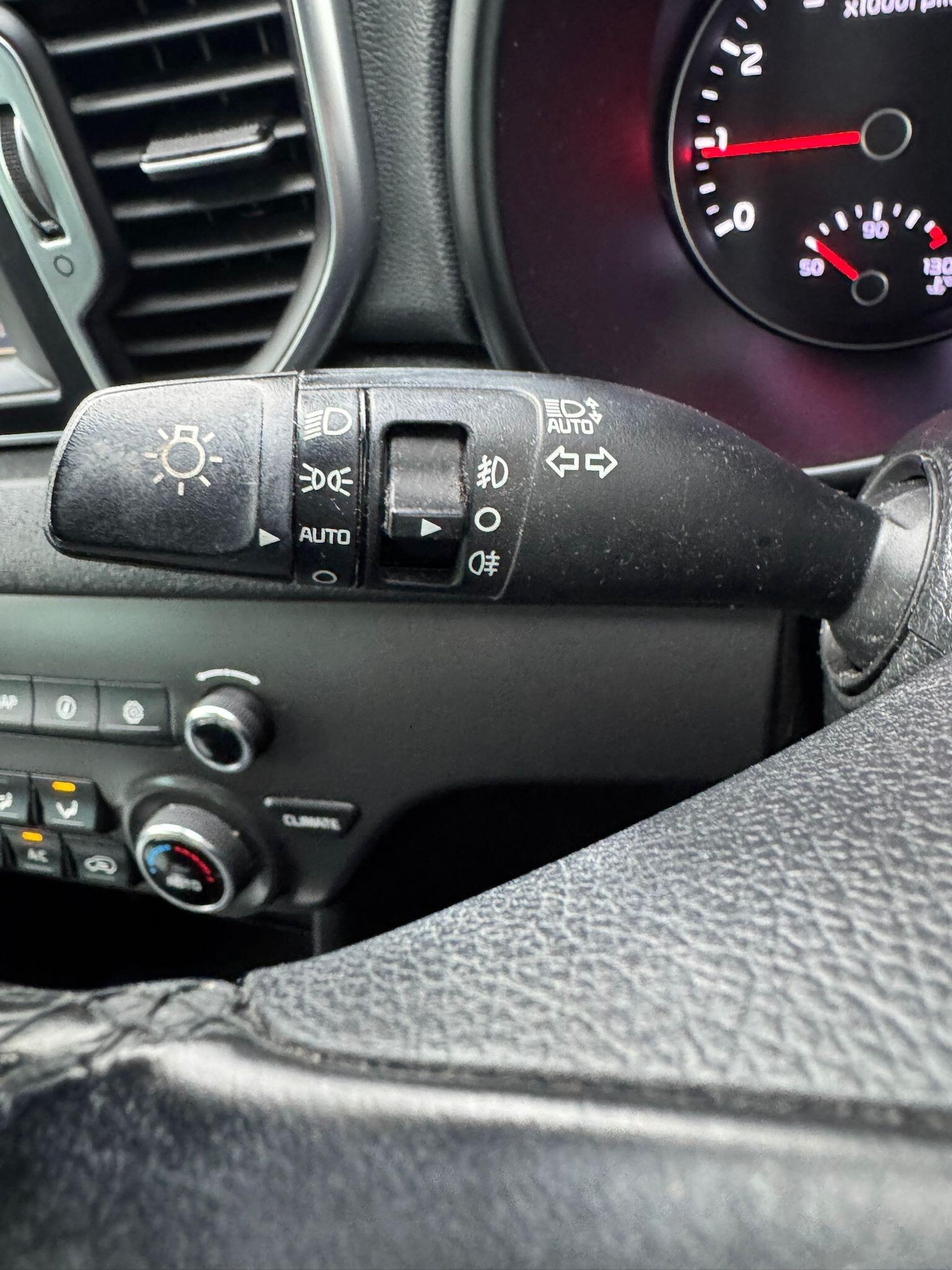 Used Kia Sportage 2017 for sale - 77215389: Photo 18