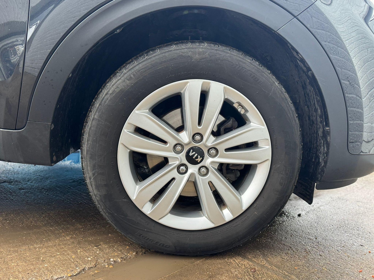 Used Kia Sportage 2017 for sale - 77215389: Photo 26