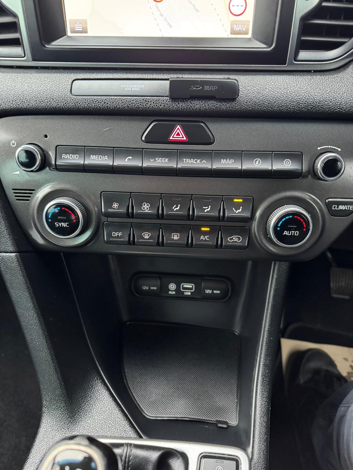 Used Kia Sportage 2017 for sale - 77215389: Photo 27