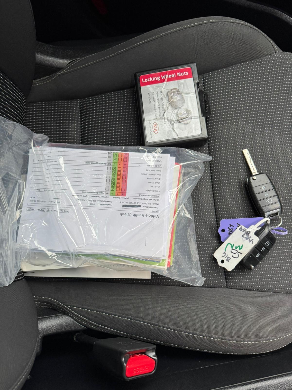 Used Kia Sportage 2017 for sale - 77215389: Photo 29