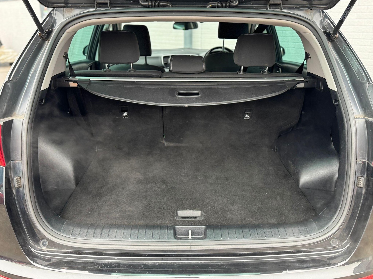 Used Kia Sportage 2017 for sale - 77215389: Photo 34