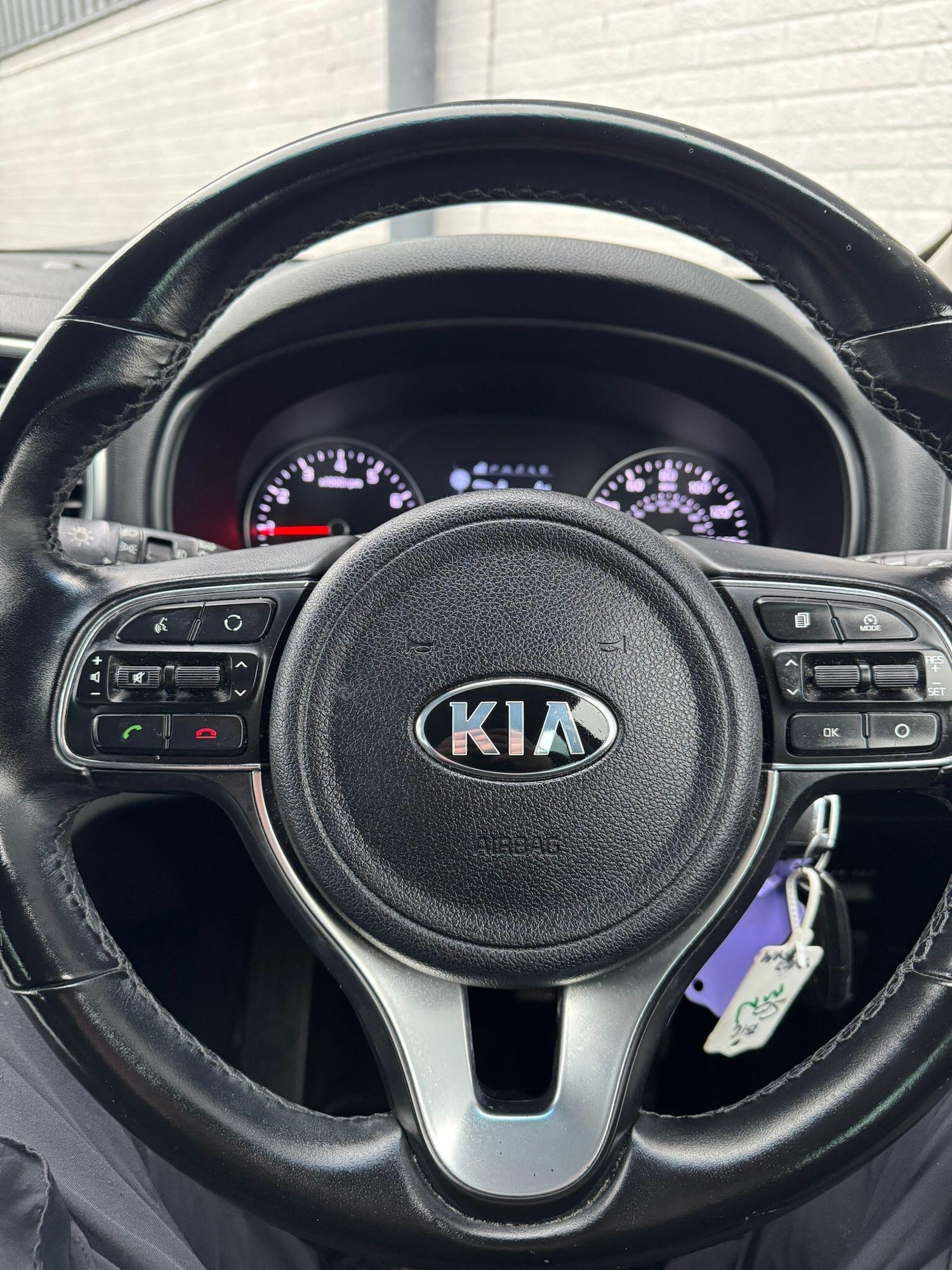 Used Kia Sportage 2017 for sale - 77215389: Photo 35