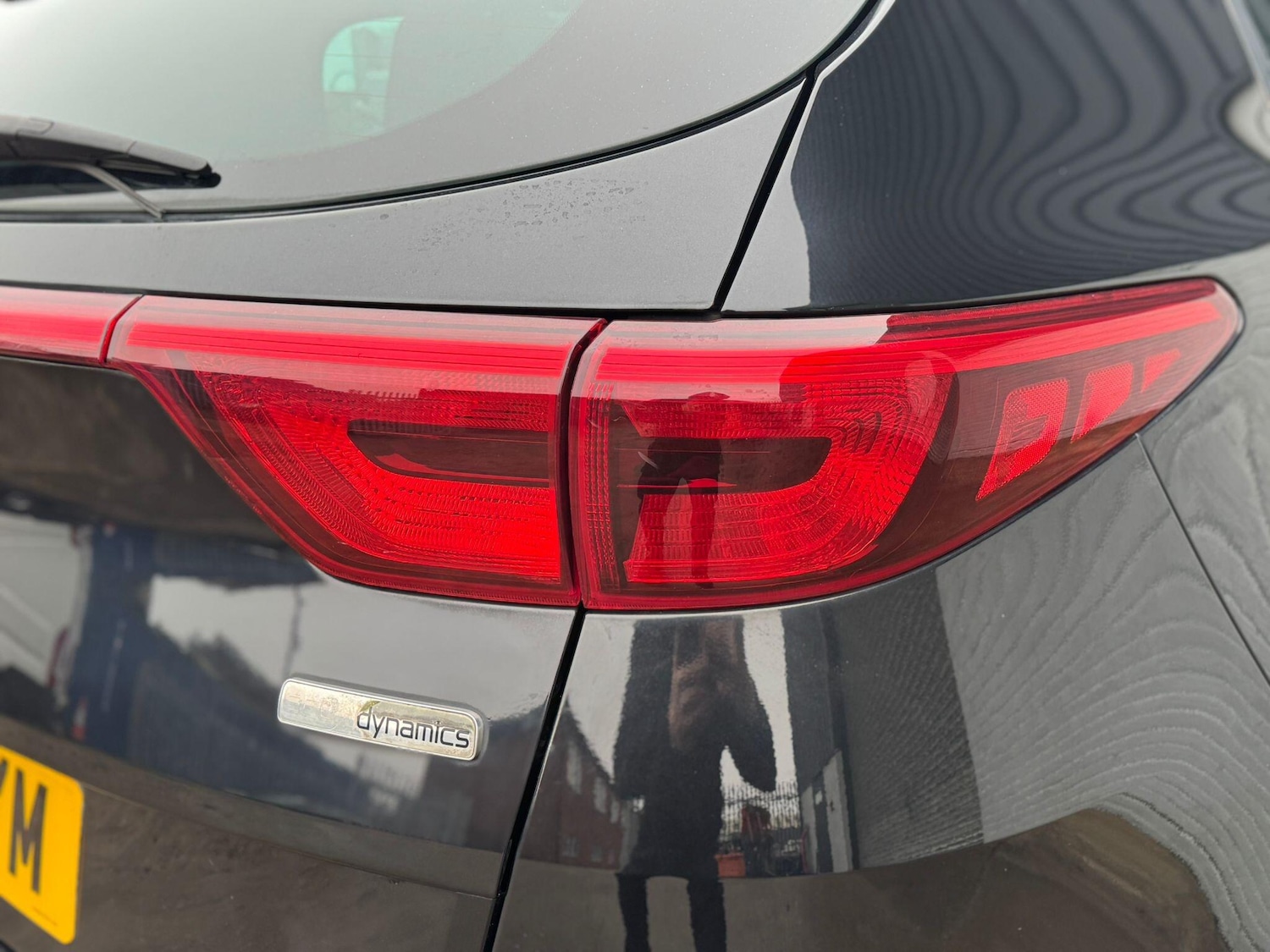 Used Kia Sportage 2017 for sale - 77215389: Photo 36