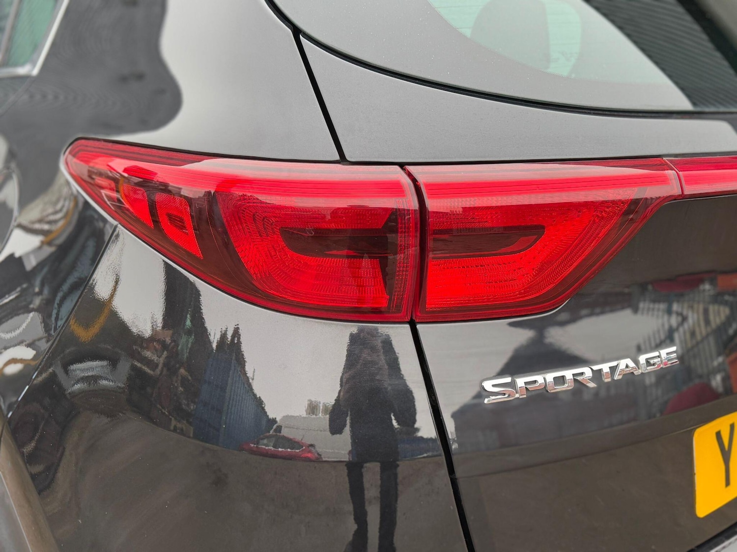 Used Kia Sportage 2017 for sale - 77215389: Photo 37