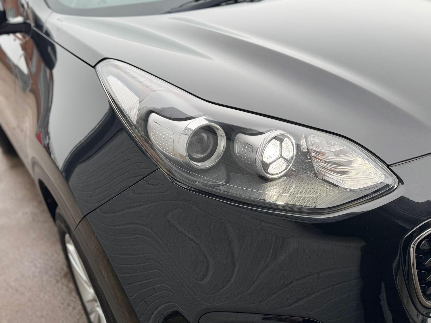 Used Kia Sportage 2017 for sale - 77215389: Photo 38