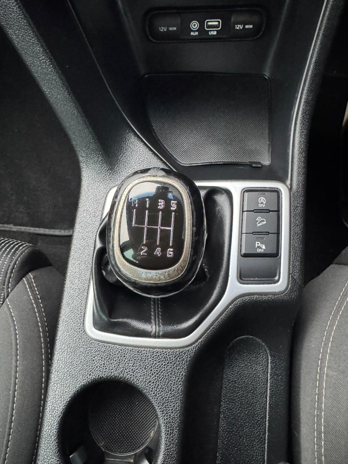 Used Kia Sportage 2017 for sale - 77215389: Photo 43