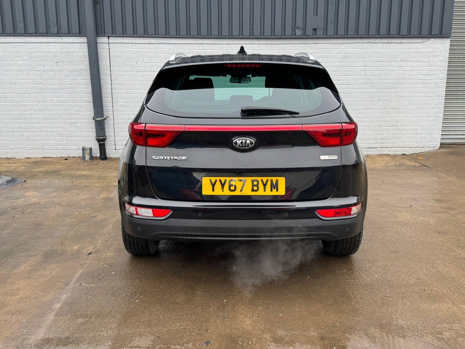 Used Kia Sportage 2017 for sale - 77215389: Photo 6