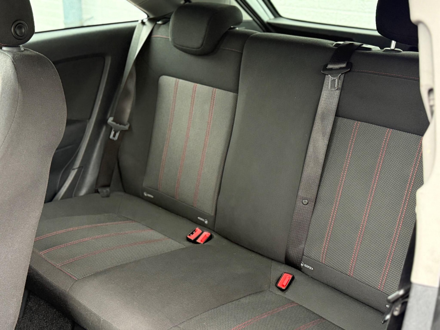 Used Vauxhall Corsa 2011 for sale - 76408698: Photo 10