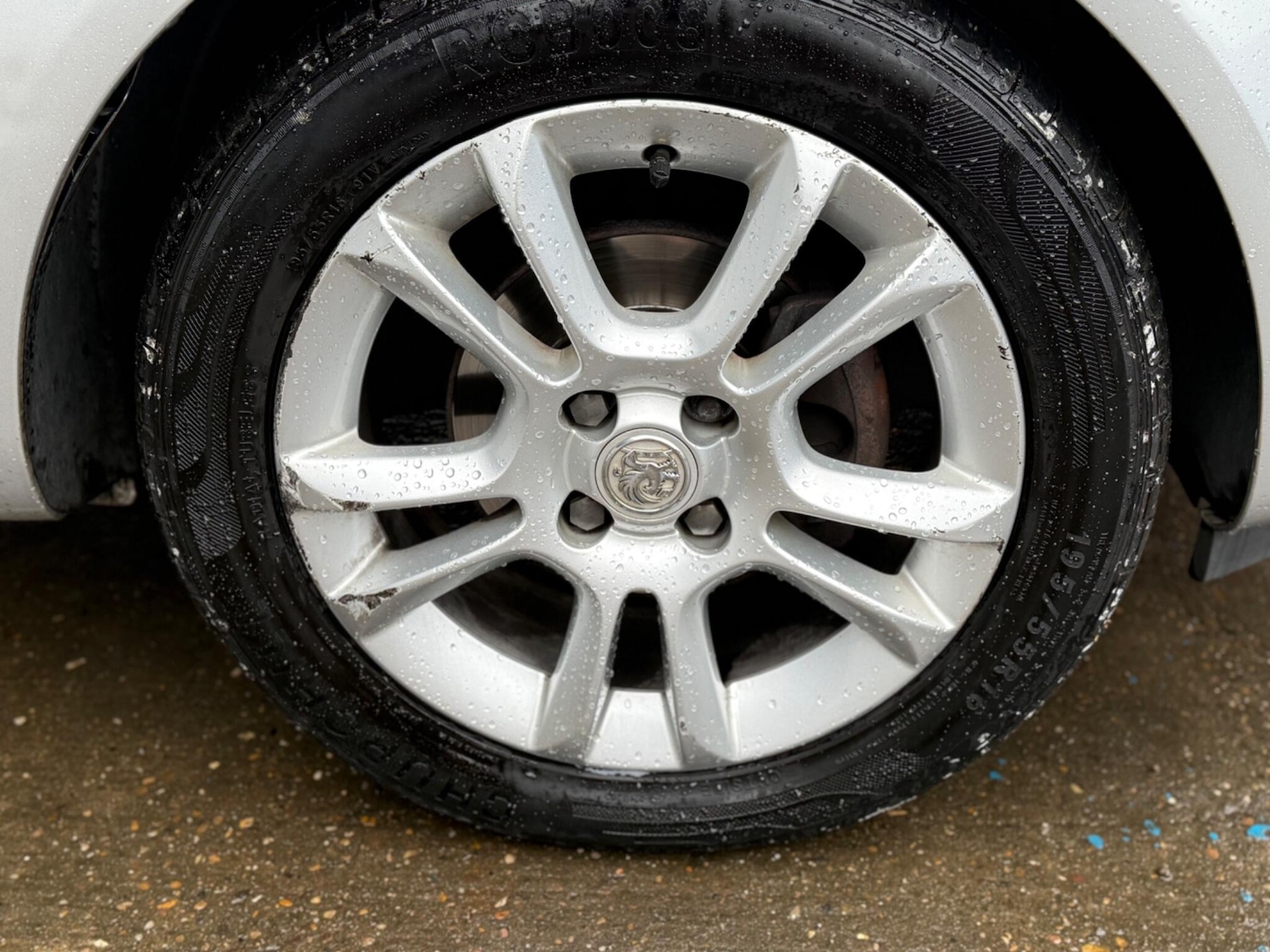 Used Vauxhall Corsa 2011 for sale - 76408698: Photo 17