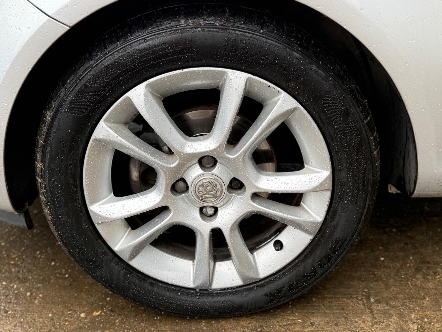 Used Vauxhall Corsa 2011 for sale - 76408698: Photo 18