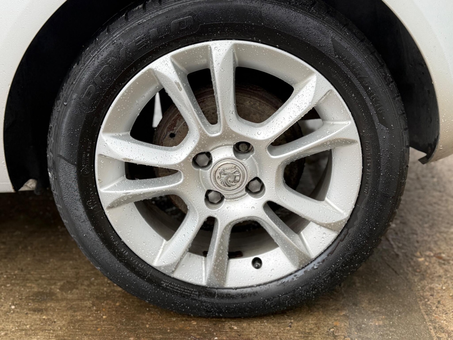 Used Vauxhall Corsa 2011 for sale - 76408698: Photo 19