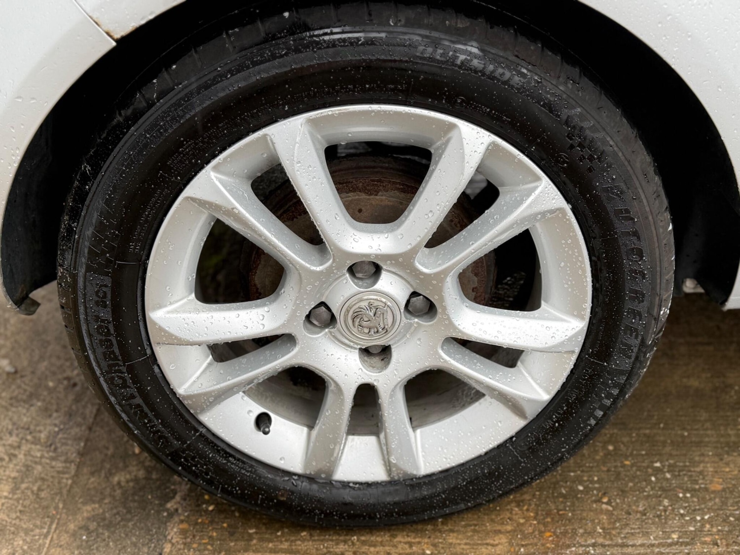 Used Vauxhall Corsa 2011 for sale - 76408698: Photo 20