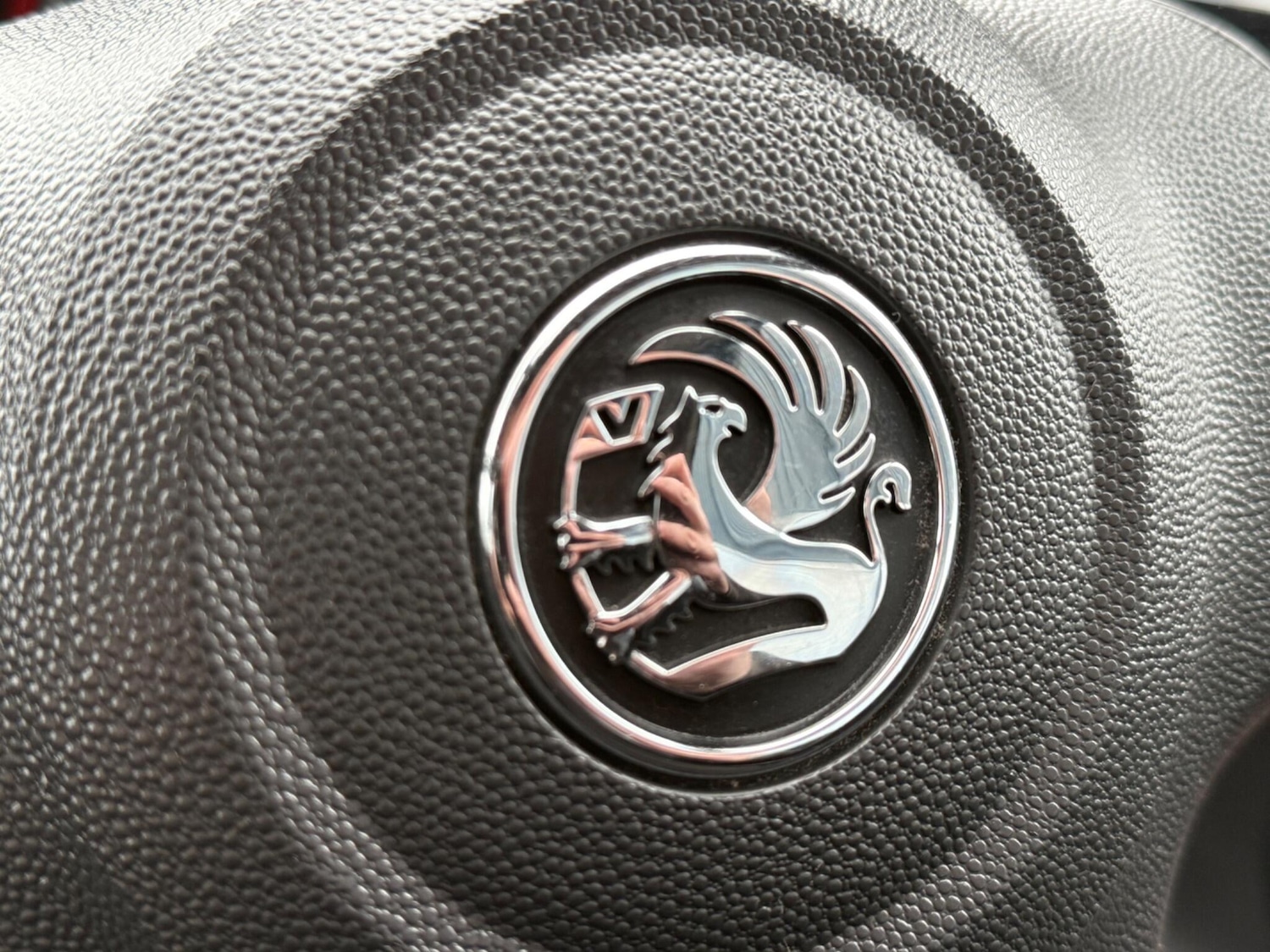 Used Vauxhall Corsa 2011 for sale - 76408698: Photo 21