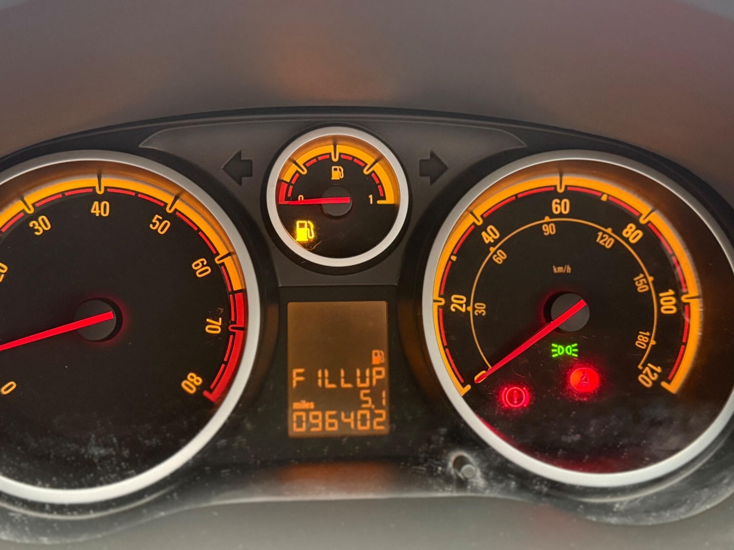 Used Vauxhall Corsa 2011 for sale - 76408698: Photo 23