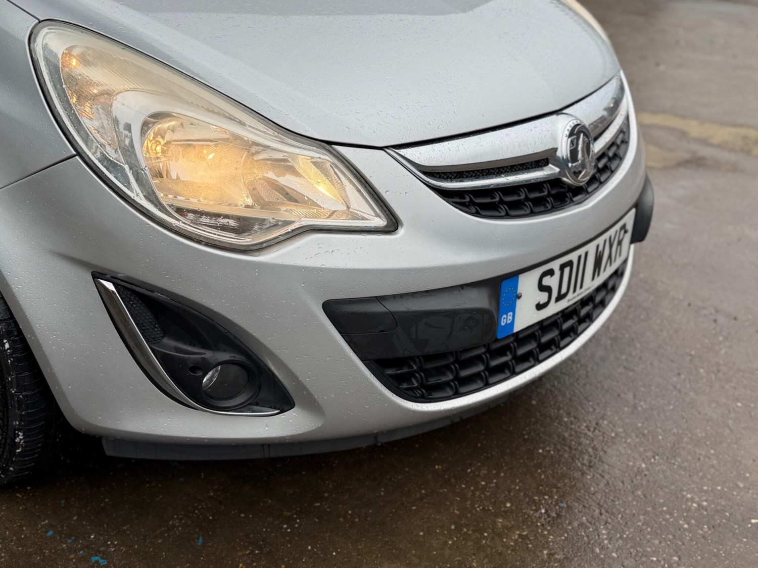 Used Vauxhall Corsa 2011 for sale - 76408698: Photo 29