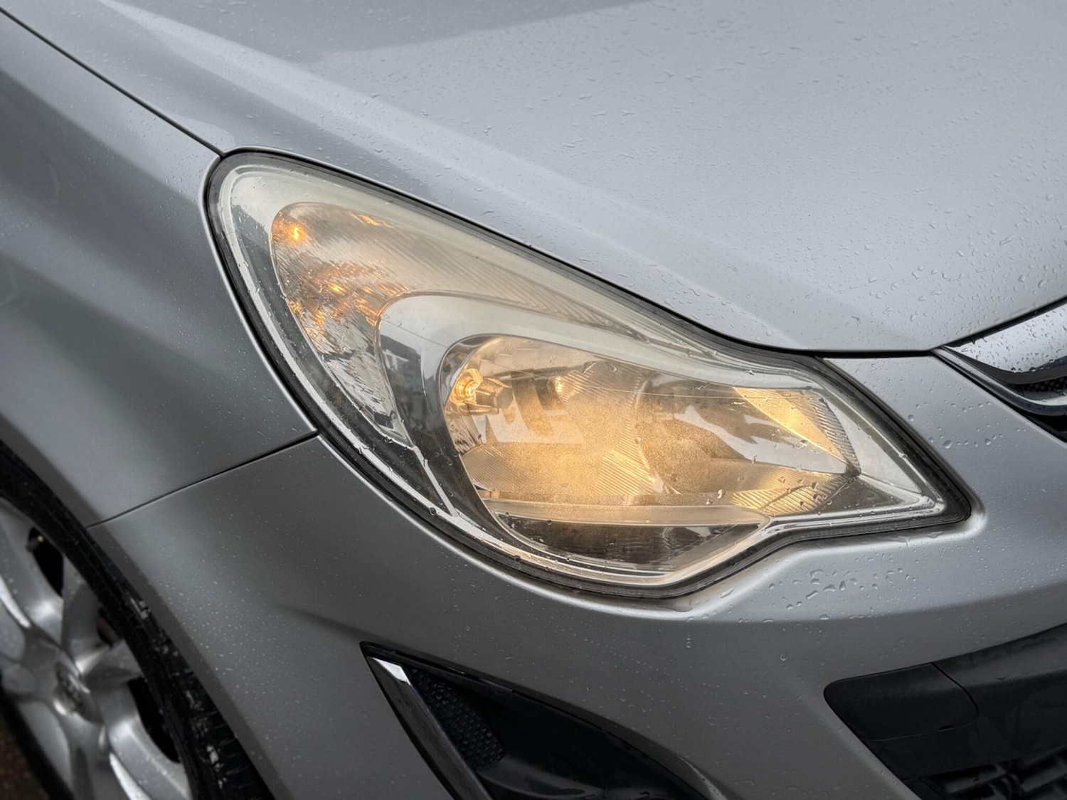 Used Vauxhall Corsa 2011 for sale - 76408698: Photo 30