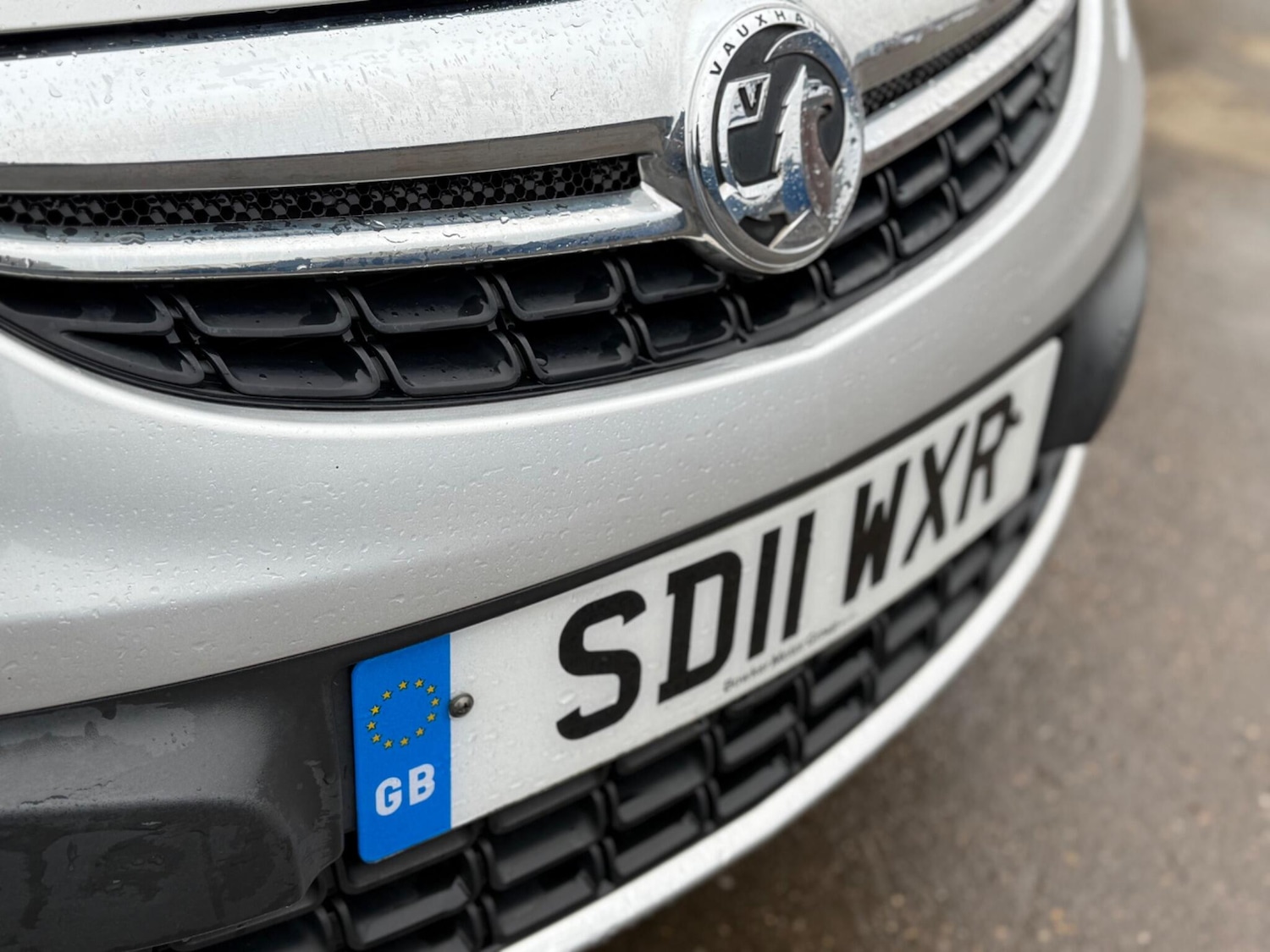 Used Vauxhall Corsa 2011 for sale - 76408698: Photo 32