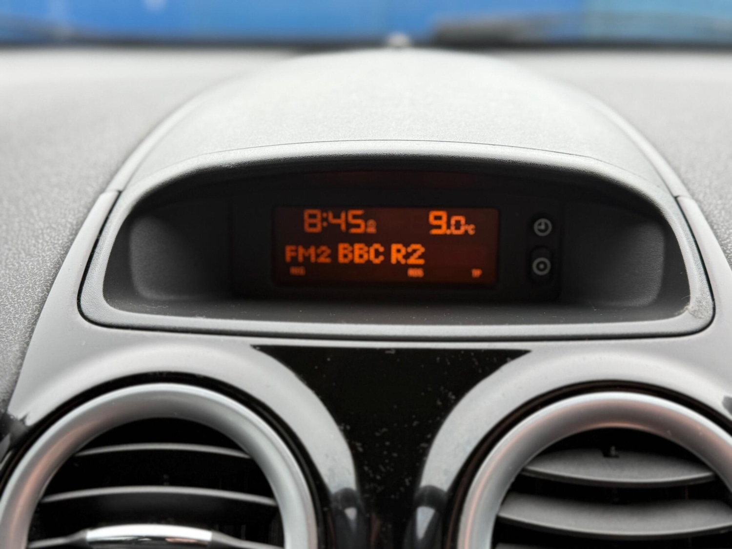 Used Vauxhall Corsa 2011 for sale - 76408698: Photo 38