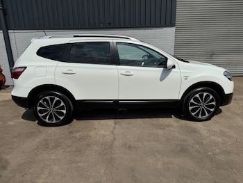 Used Nissan Qashqai+2 2012 for sale - 78728793: Photo