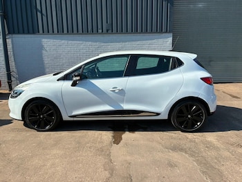 Used Renault Clio 2015 for sale - 79224941: Photo